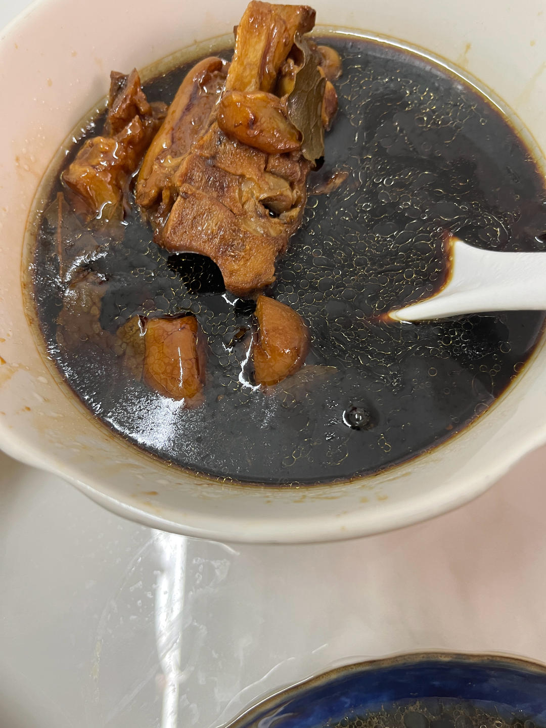 红烧猪蹄