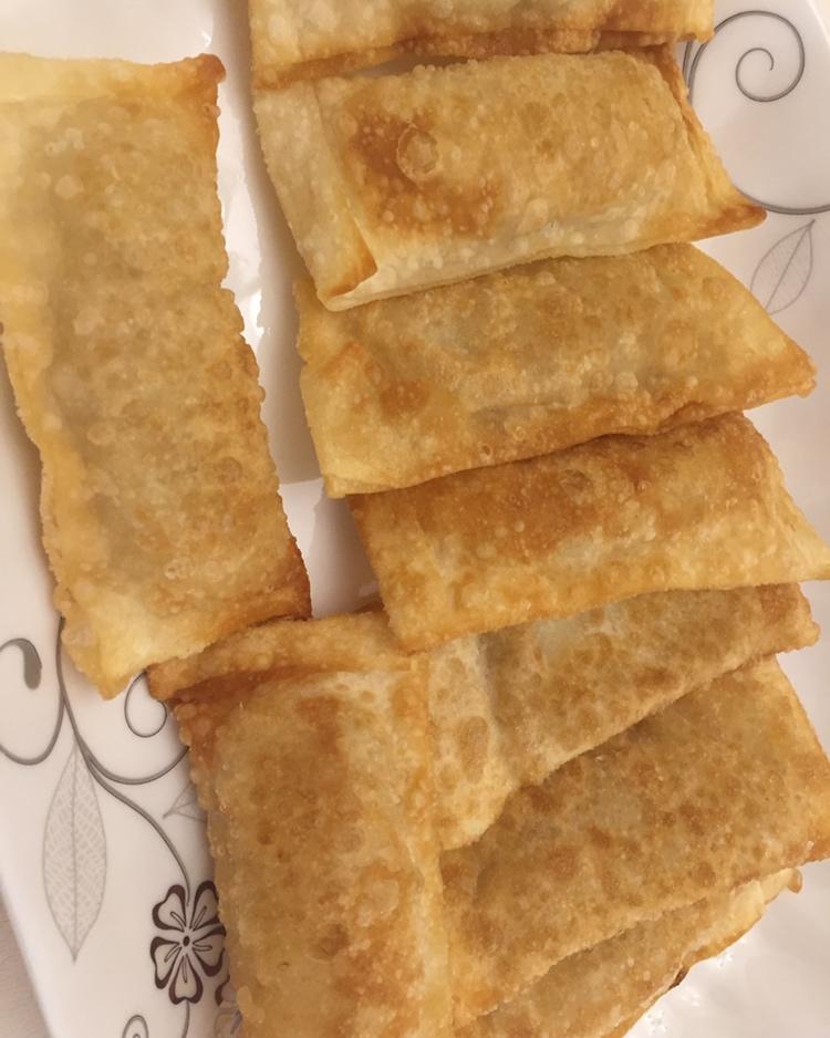 香蕉派  宝宝健康食谱