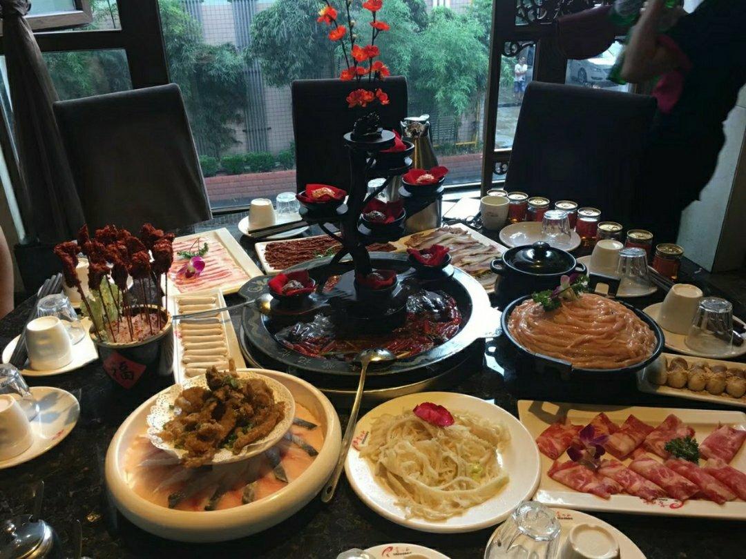 治愈系美食(收藏版)