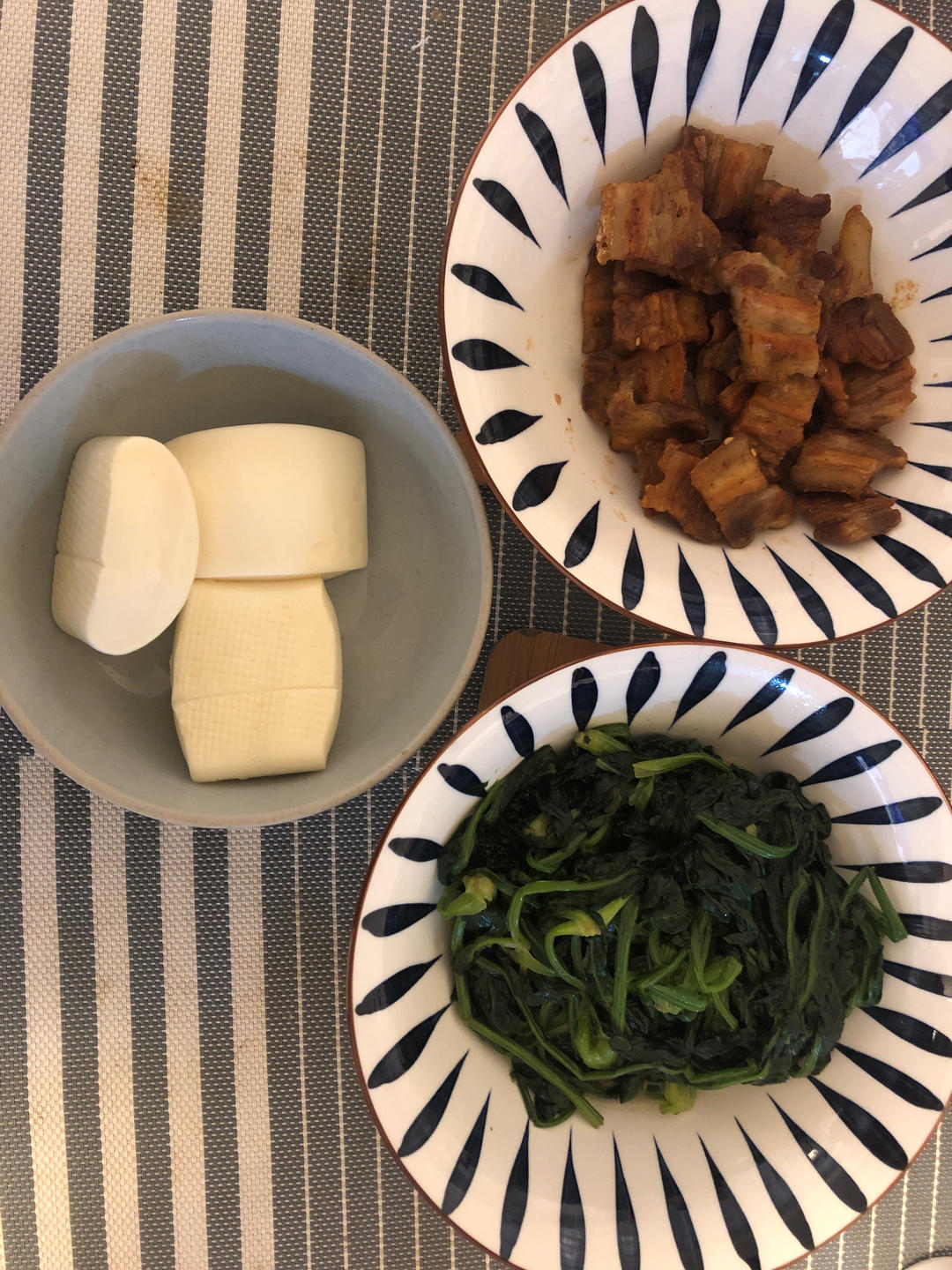 快手香煎五花肉丨低碳生酮