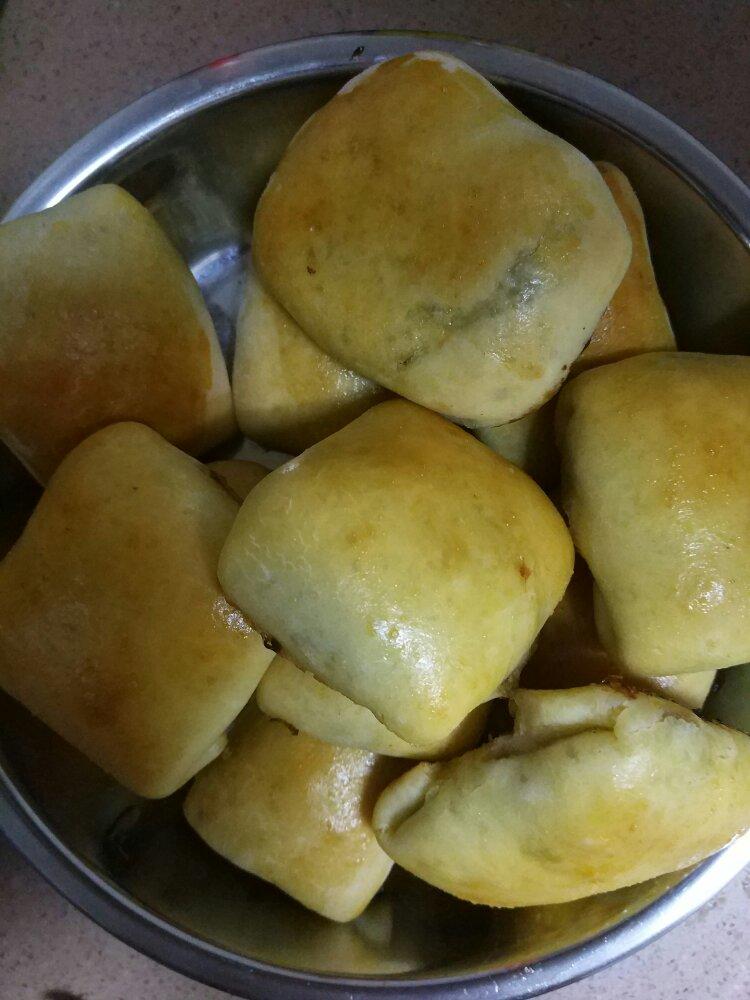 烤包子