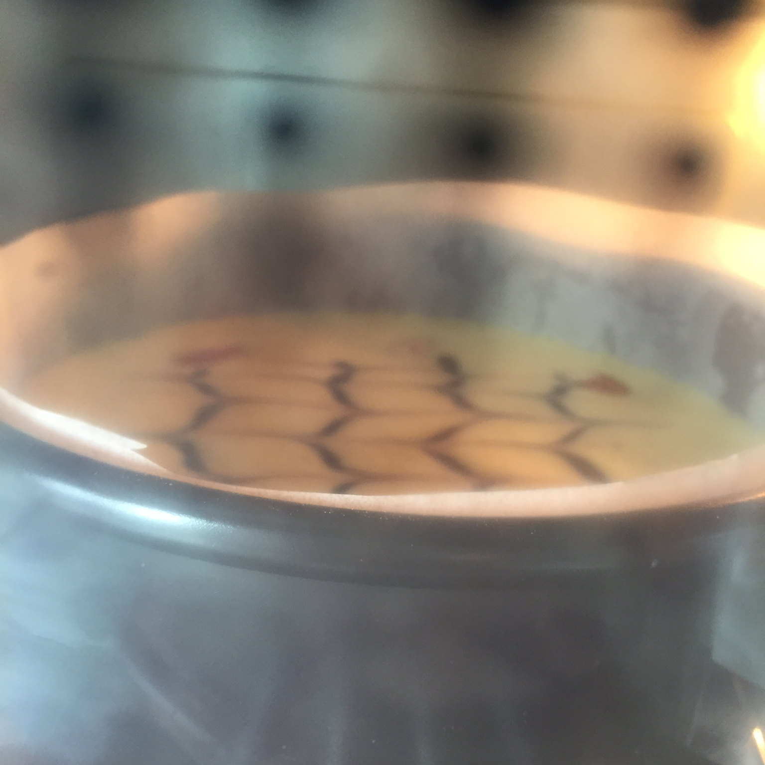 芝士布朗尼蛋糕 Cream Cheese Brownie
