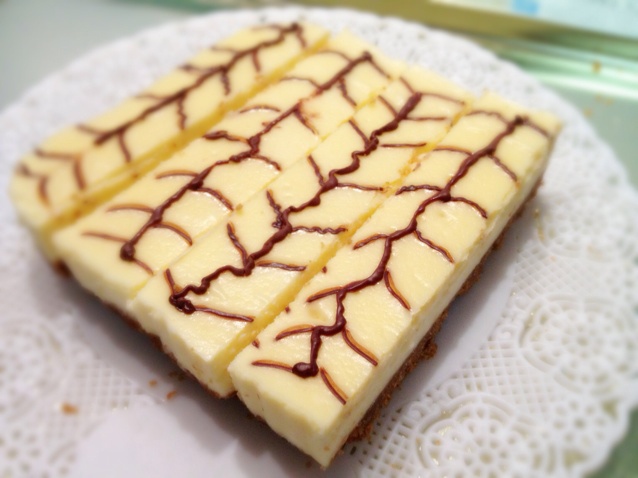 大理石芝士条