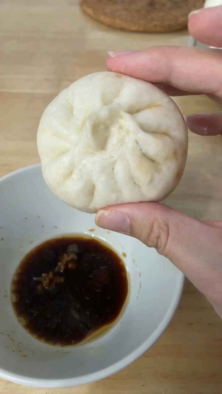 狗不理包子