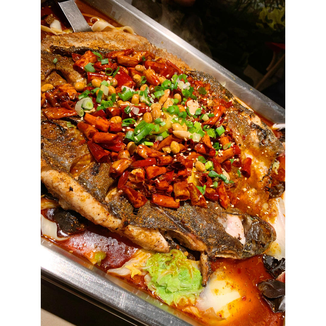 美食与爱一网打尽