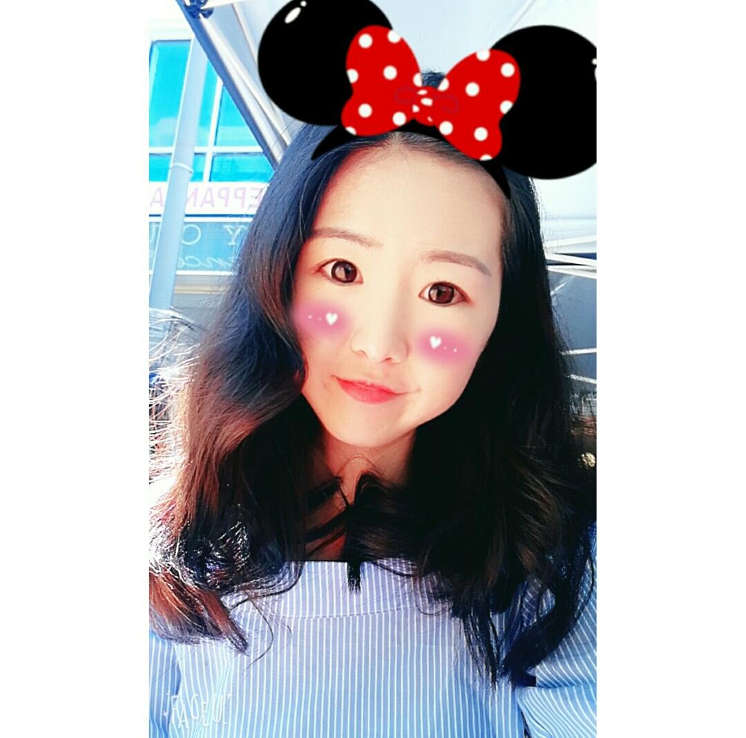 kathy彤