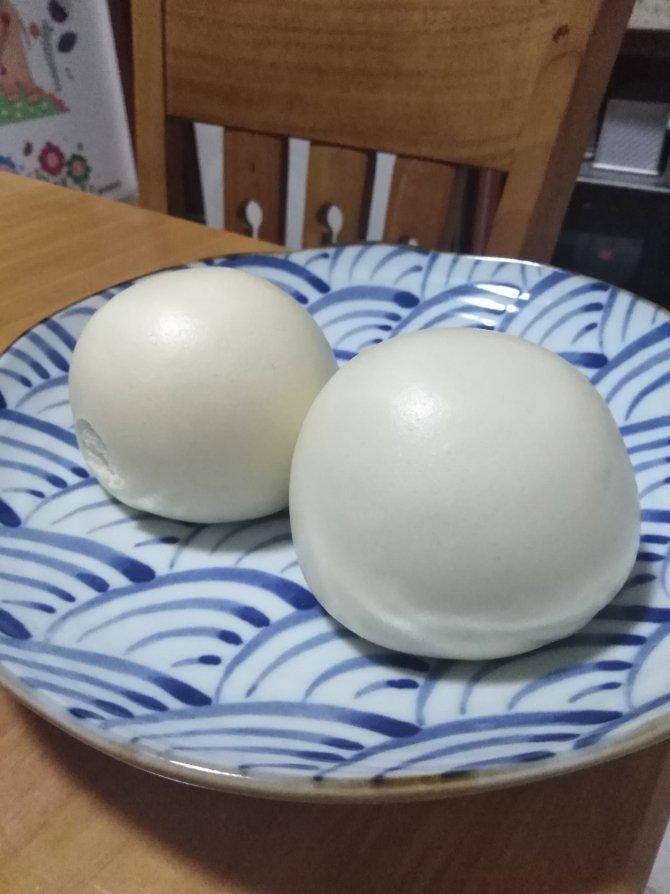 馒头