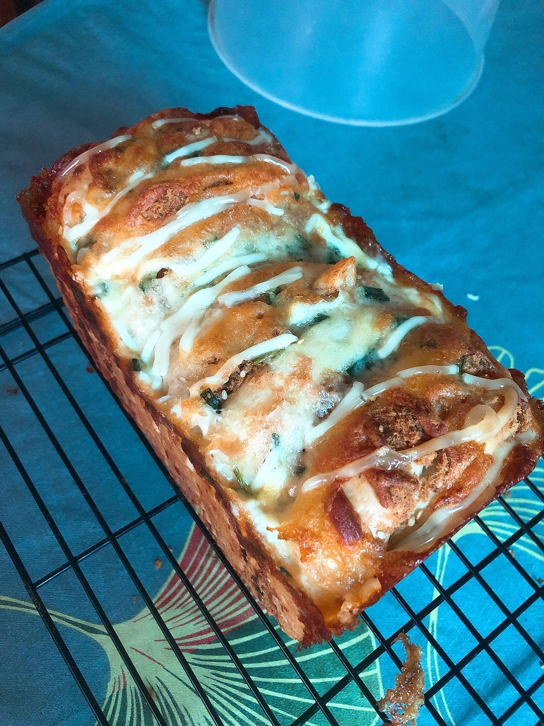 夺命软吐司(๑´ڡ`๑)超软拉丝极速方便的一次发酵吐司