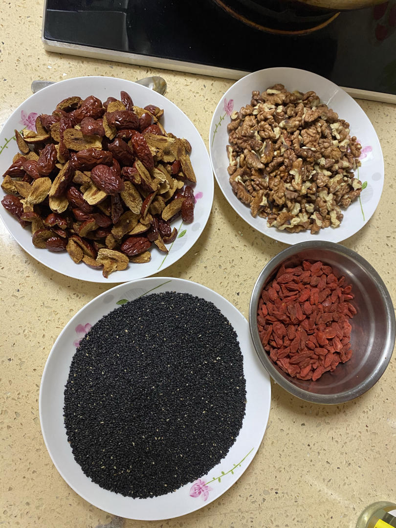 阿胶糕 超详细 零失败（附视频）