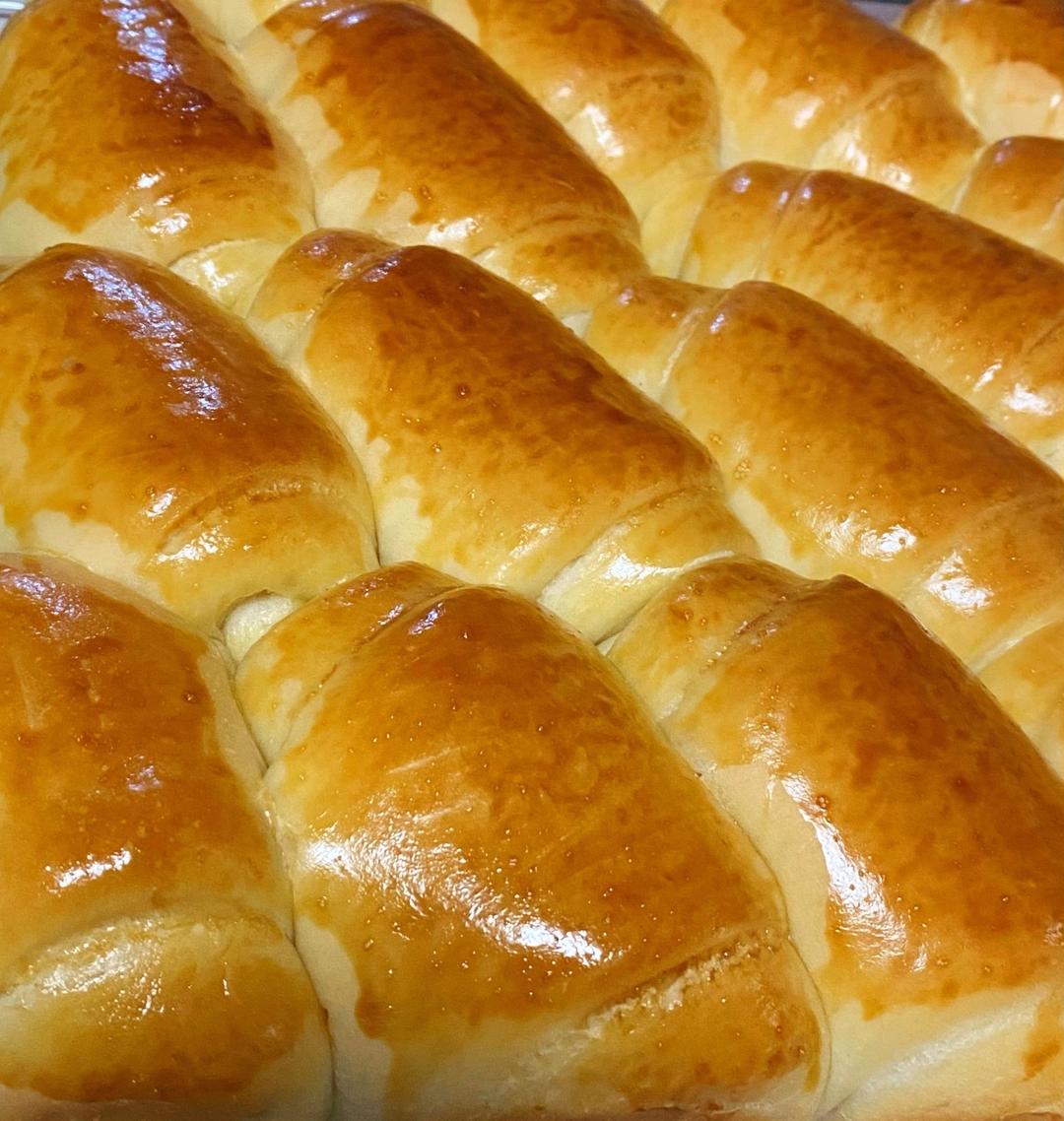 小面包(玉米油版)