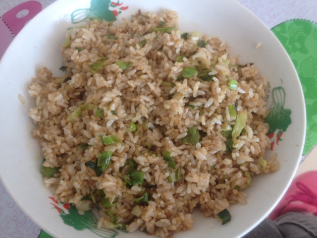 午餐•2014年9月5日