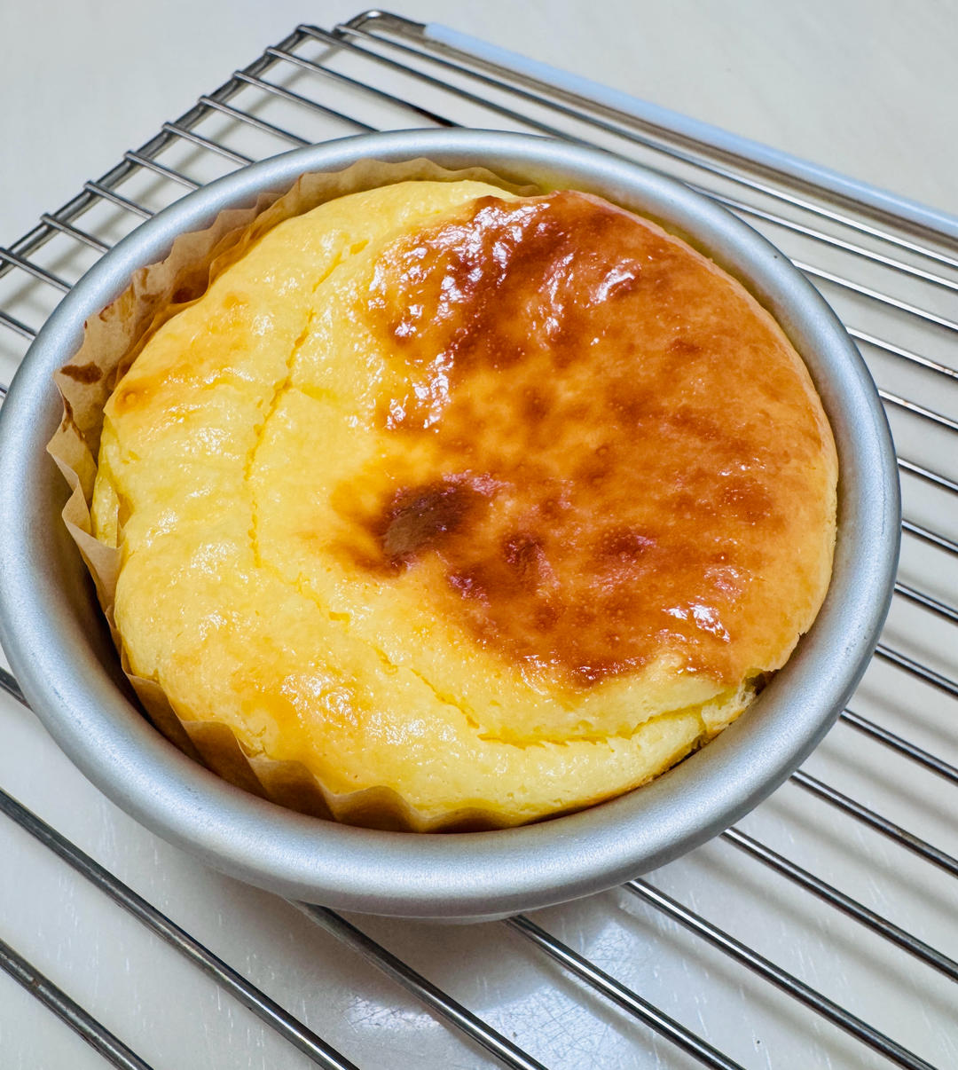 超绝4寸红茶巴斯克