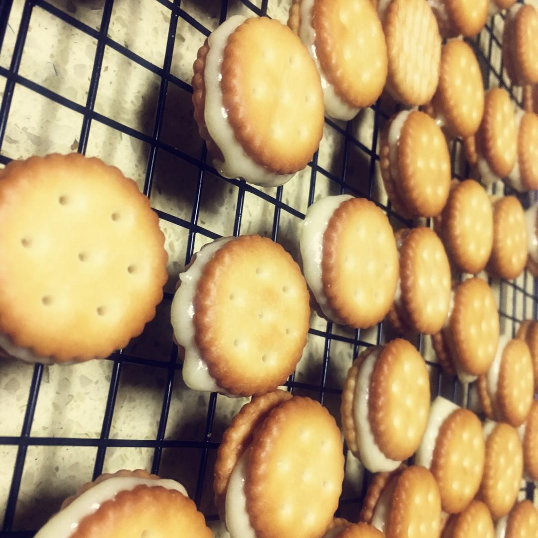 牛扎千层酥《多种口味》