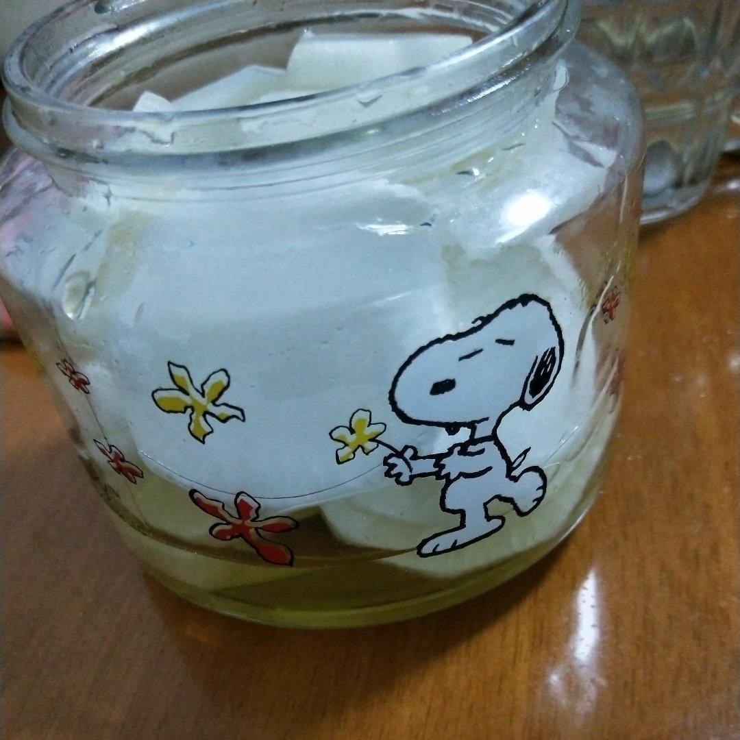 神奇“止咳水”