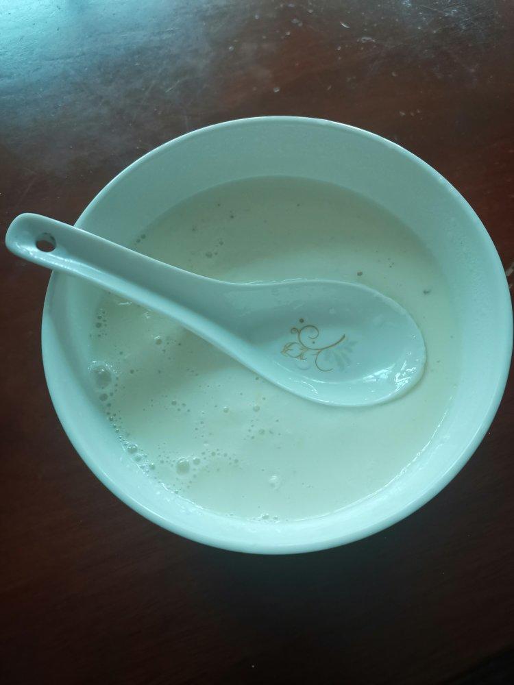 100%成功的姜撞奶