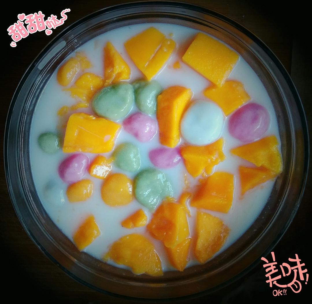 多芒小丸子
