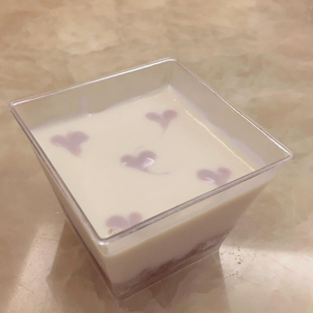 豆腐芝士蛋糕