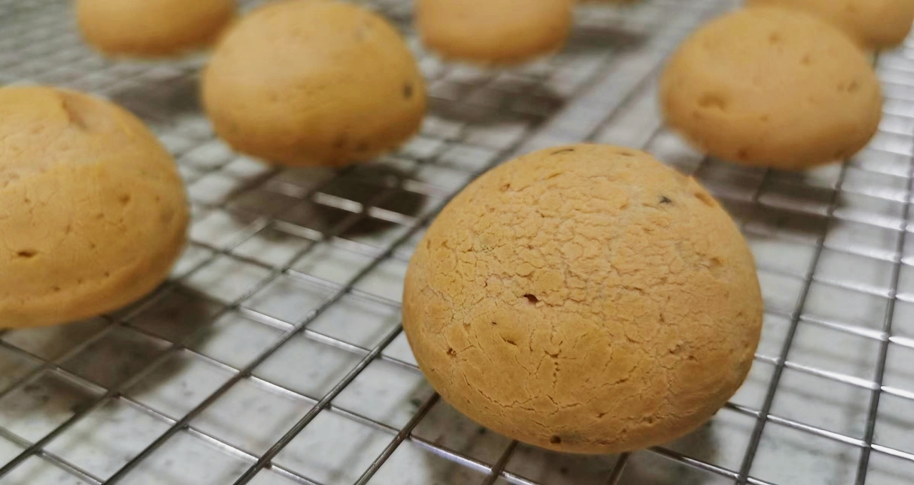 简单易上手的网红甜品——麻薯布丁（不用预拌粉）的做法 步骤21