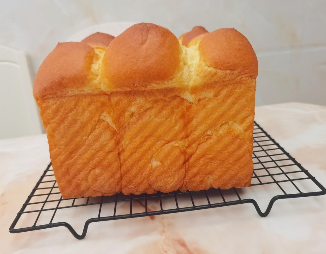 布里欧修皇冠吐司