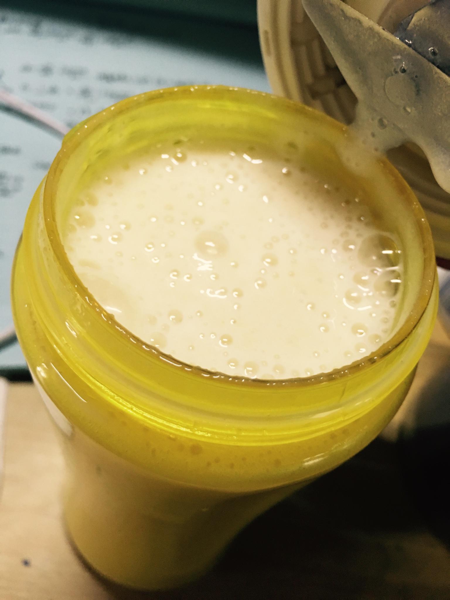 完美复刻奶油浓汤（低脂高蛋白高胶质）的做法 步骤3