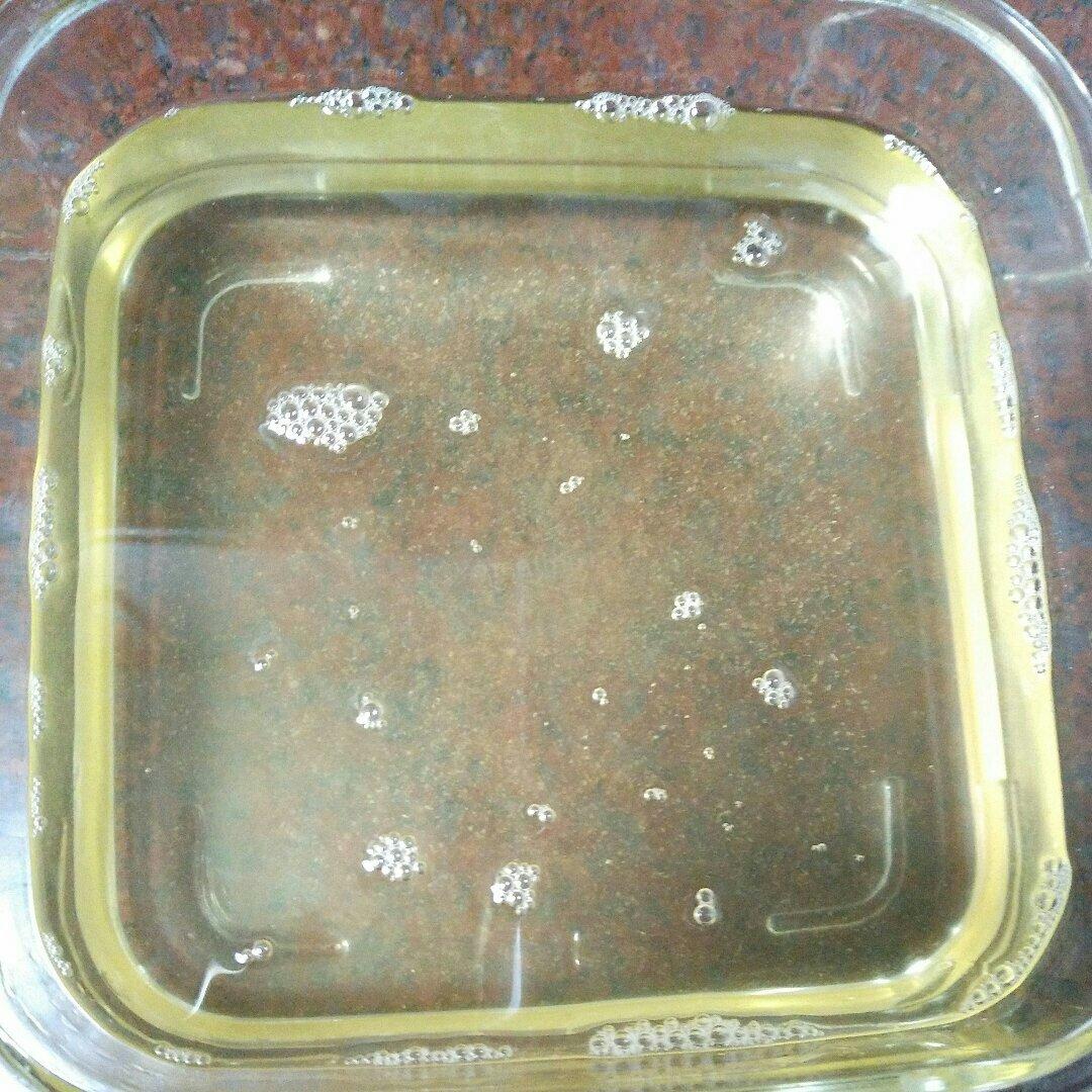 古法不加水！【熬猪油】