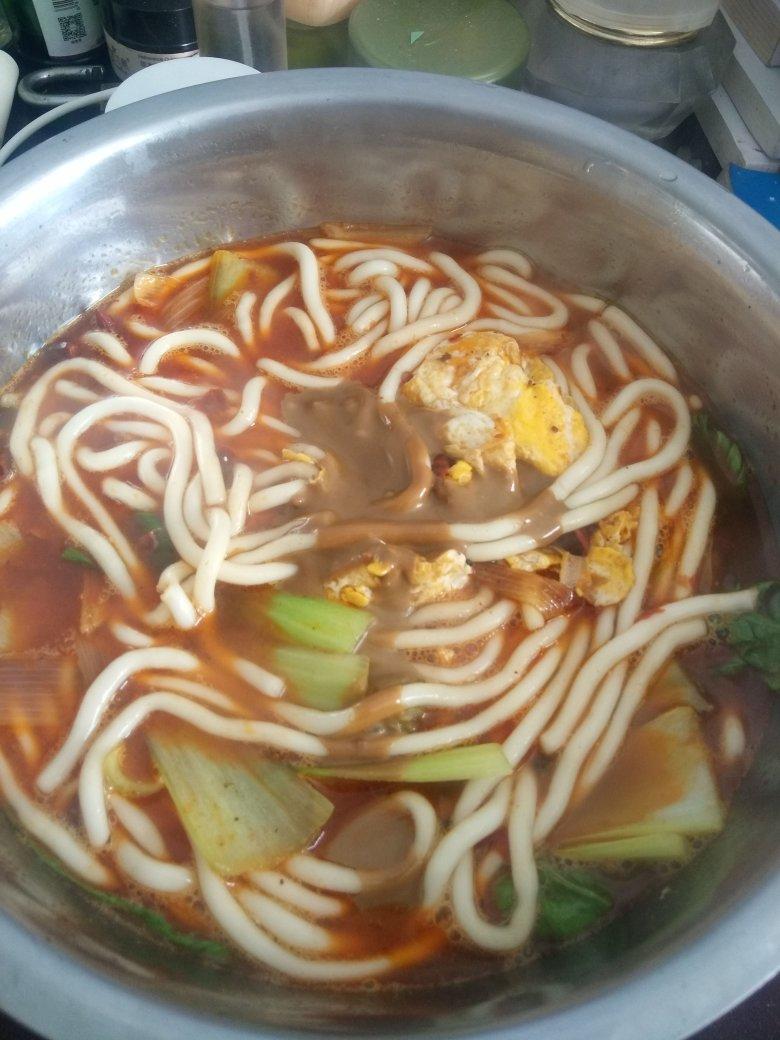 🔥秒杀路边摊❗️酸汤土豆粉❗️酸辣开胃超过瘾❗️