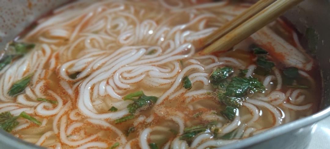土豆粉（自制）