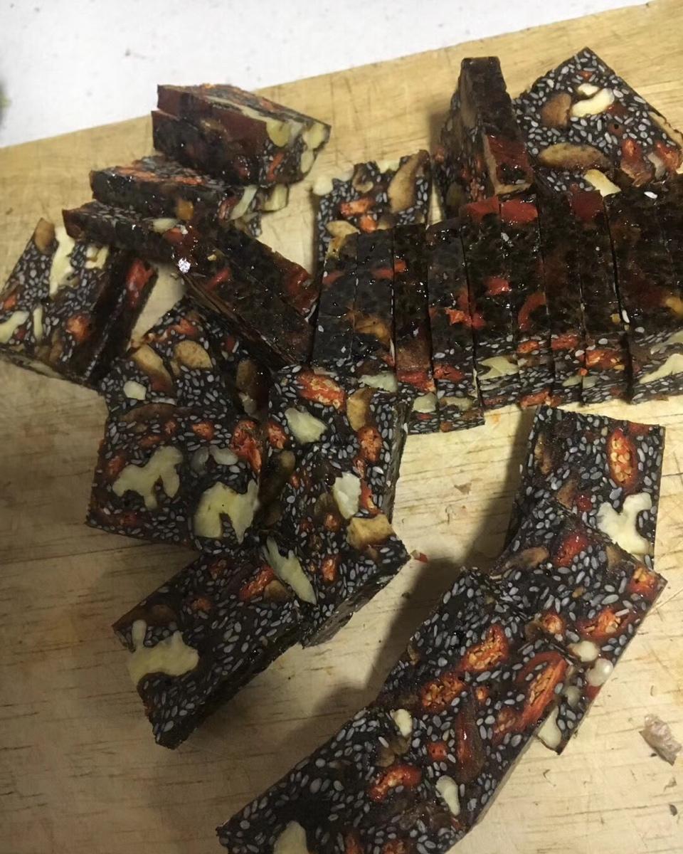 阿胶糕 超详细 零失败（附视频）