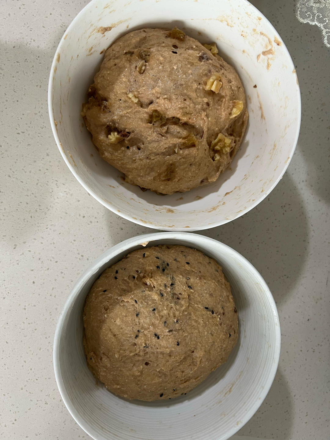 超减脂全麦面包