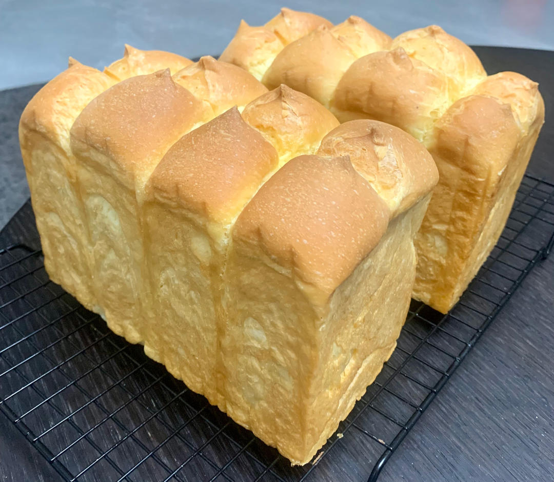 布里欧修皇冠吐司