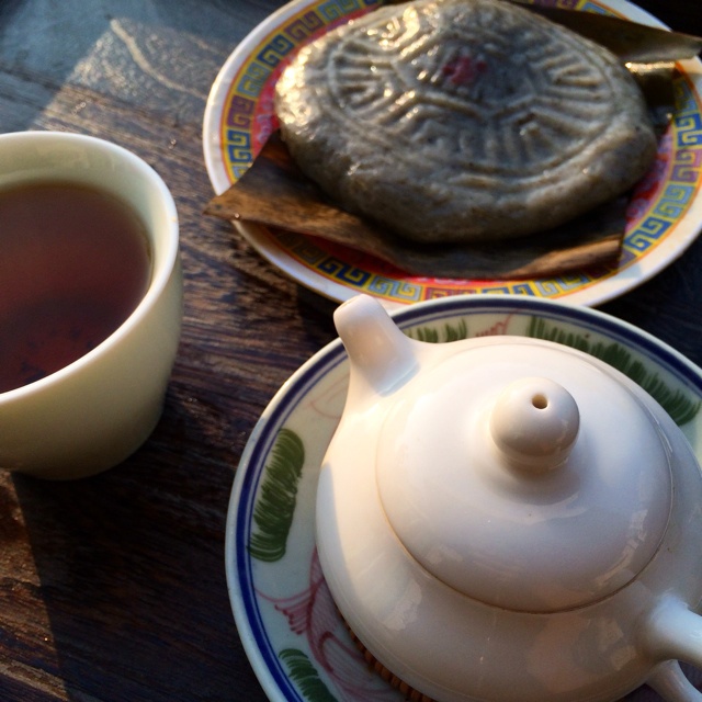 早餐•2015年1月4日