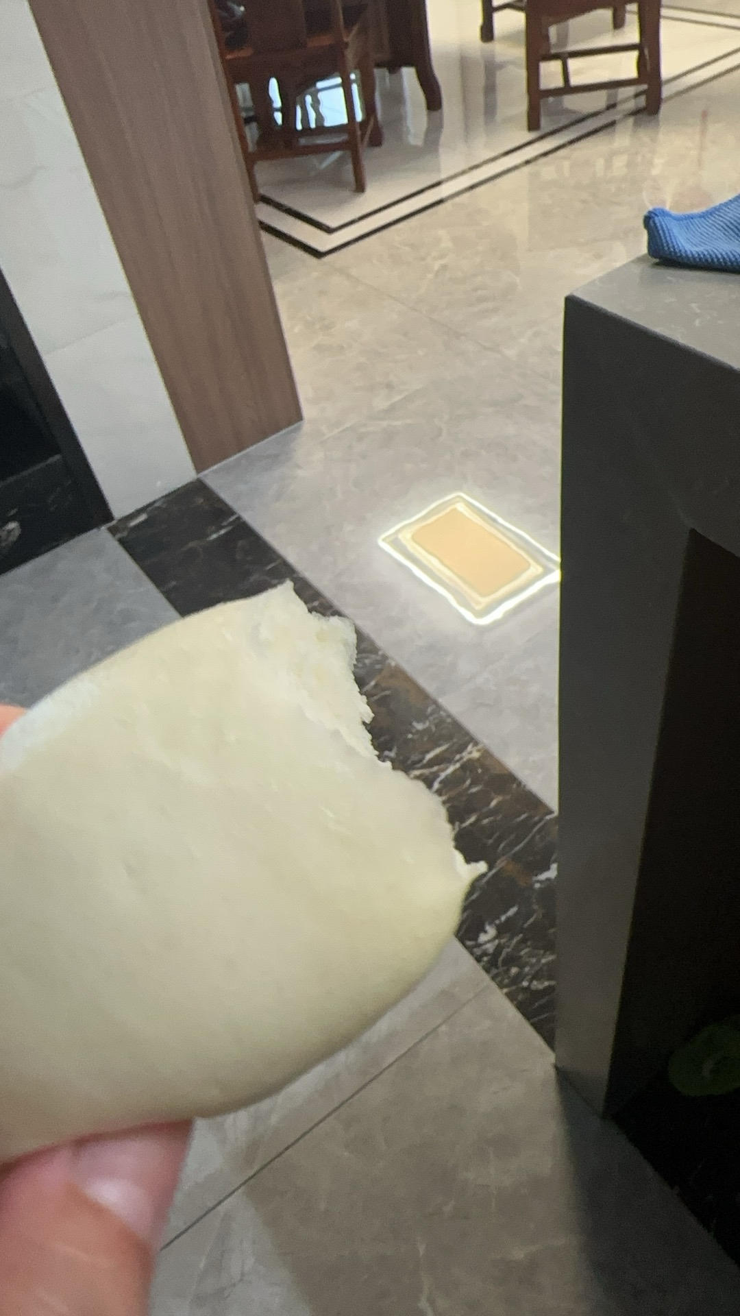 新手做馒头也能100%成功——附上非常详细的视频步骤（一次发酵法）