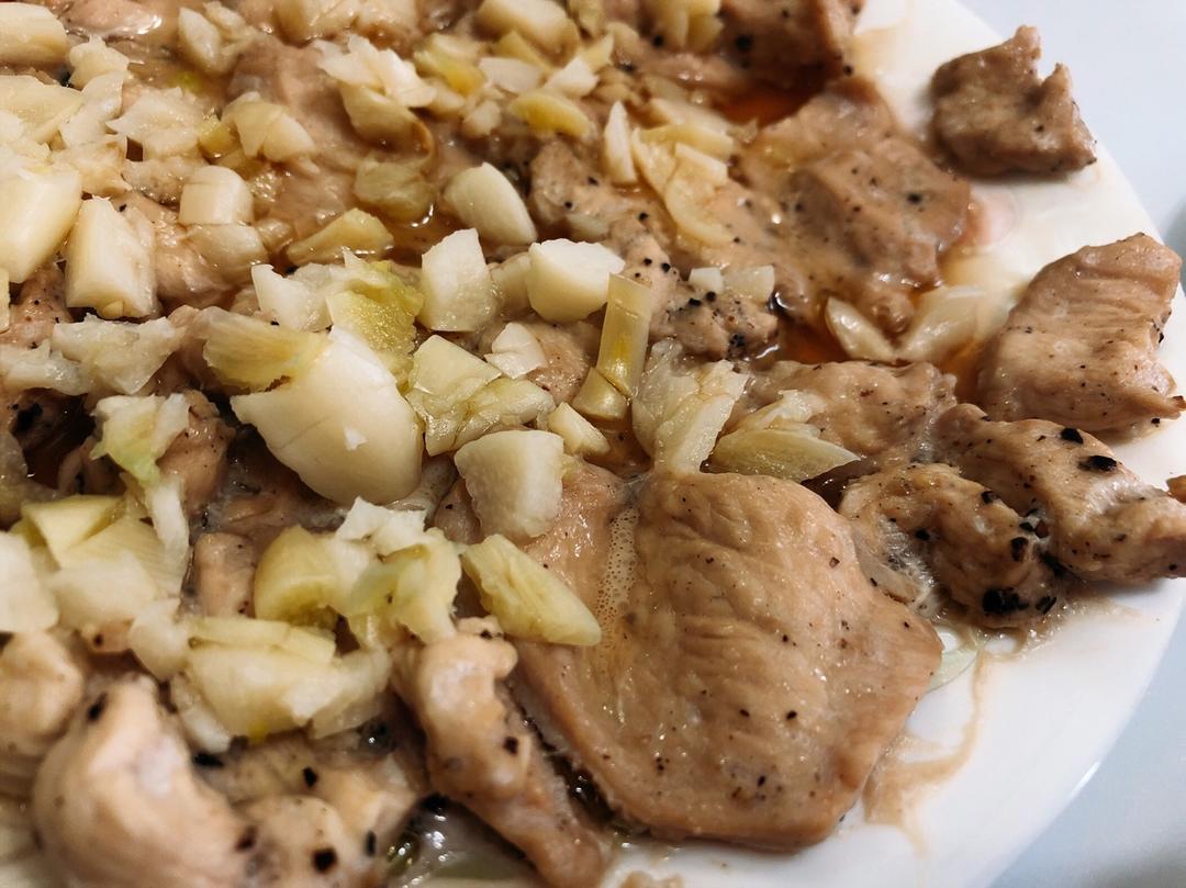 减脂餐