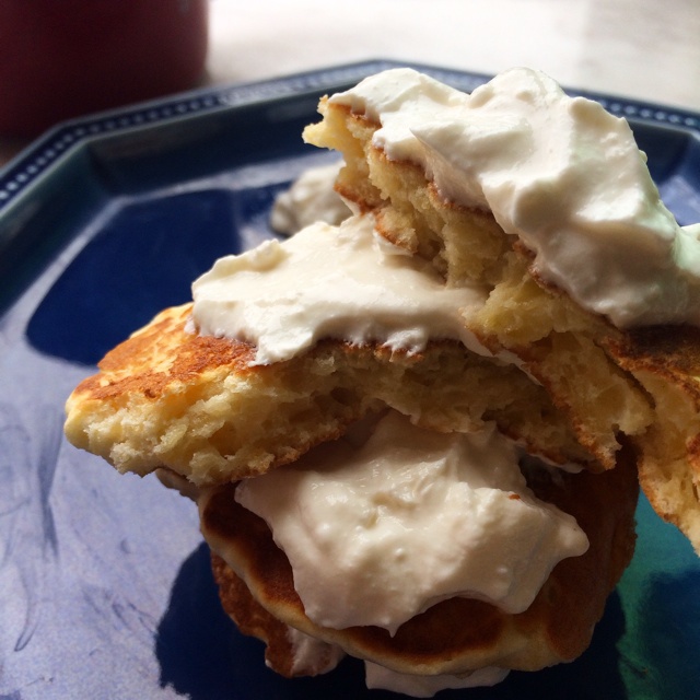 早餐•2014年12月28日