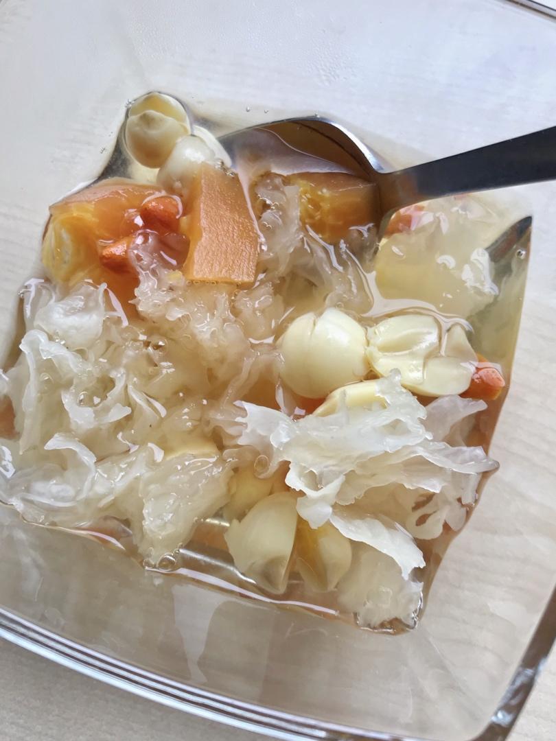 🌰小厨房
