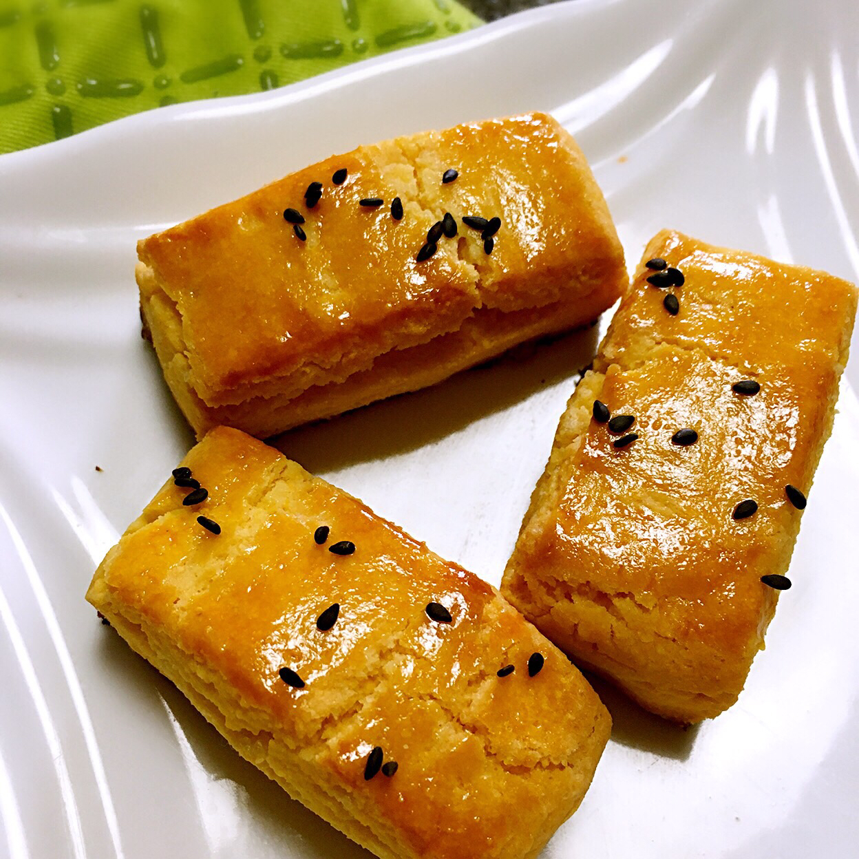 炉果