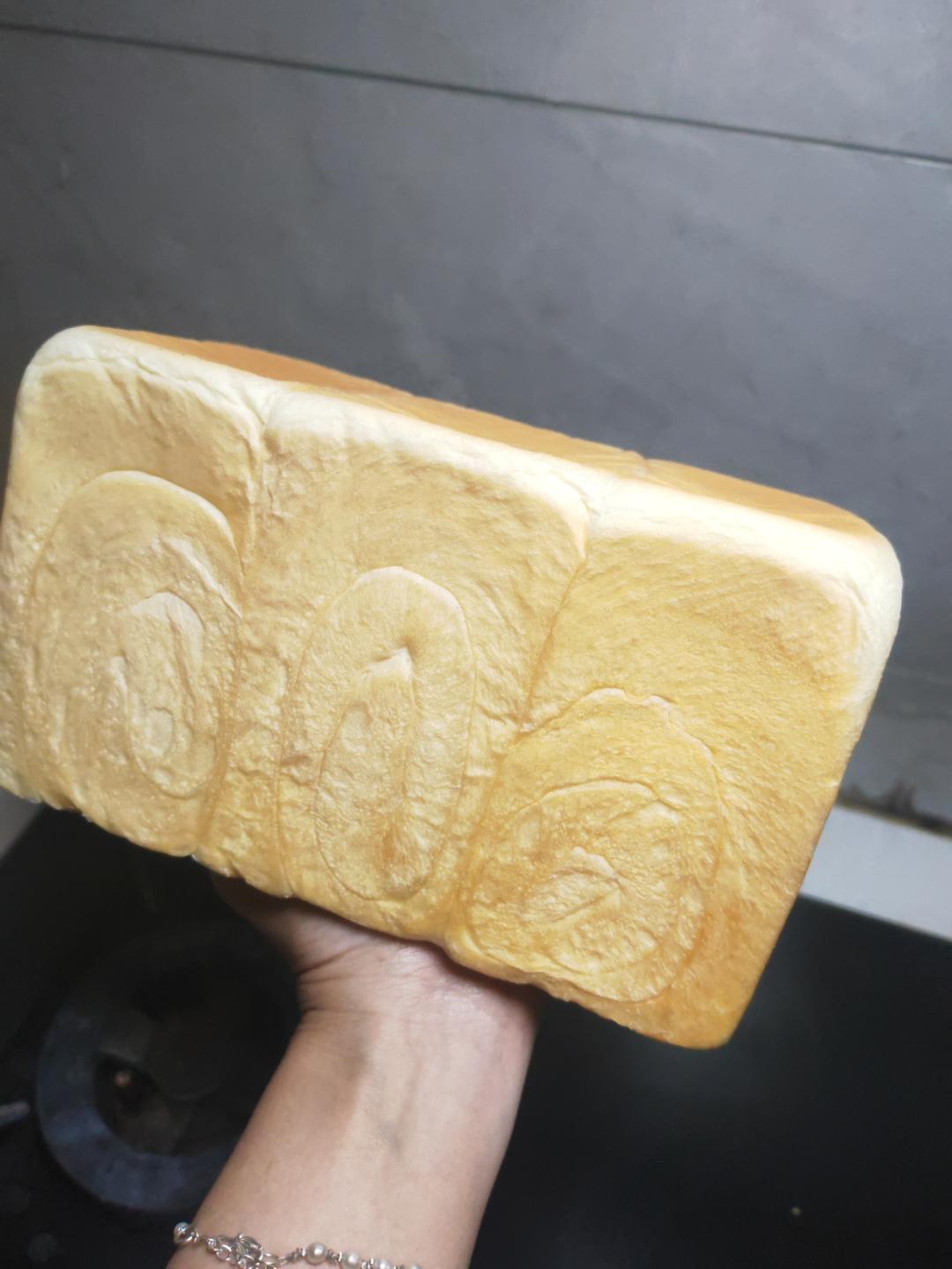 史上最详细的基础吐司教程