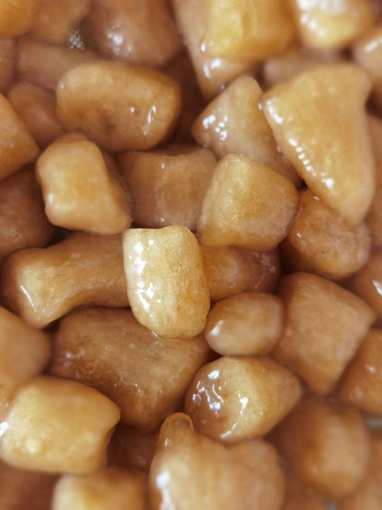 【零失败！超简单！】自制可挂壁黑糖珍珠