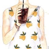 月半日免小公举