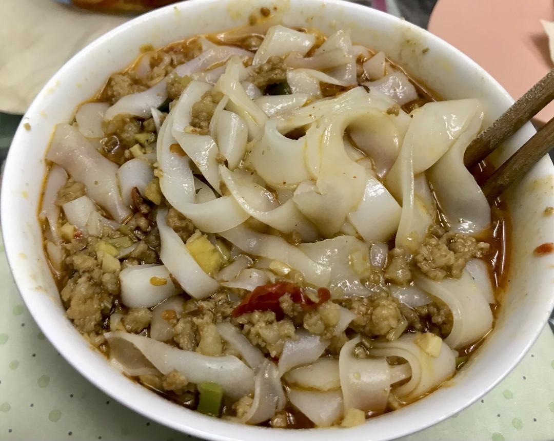 🔥秘制老北京炸酱面❗️连吃三碗都不够