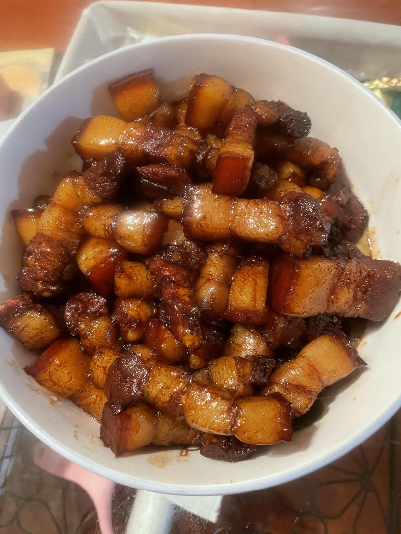 红烧肉