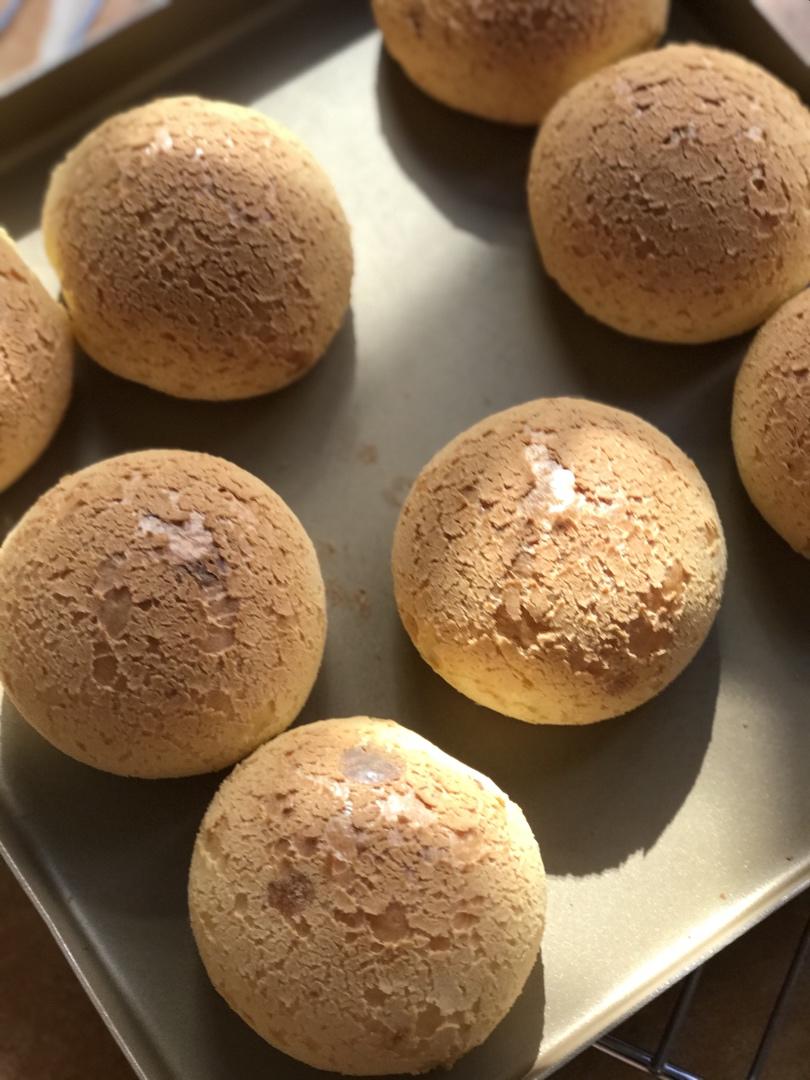 杂粮南瓜饭【2月北鼎养生壶食谱】