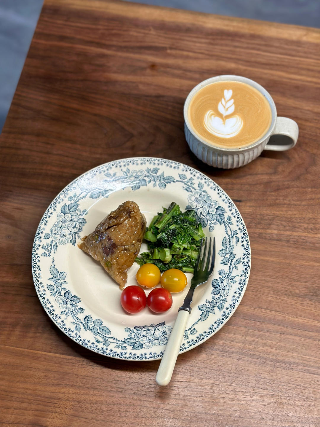 郭大侠的工作日快手早餐卡