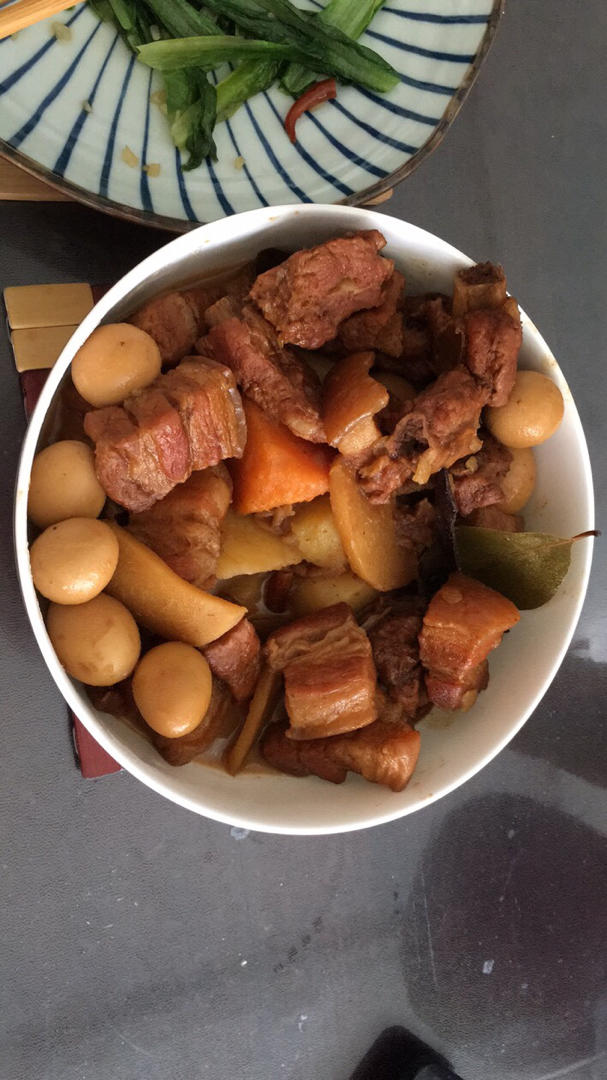 最简单的红烧排骨【你肯定会！！！】