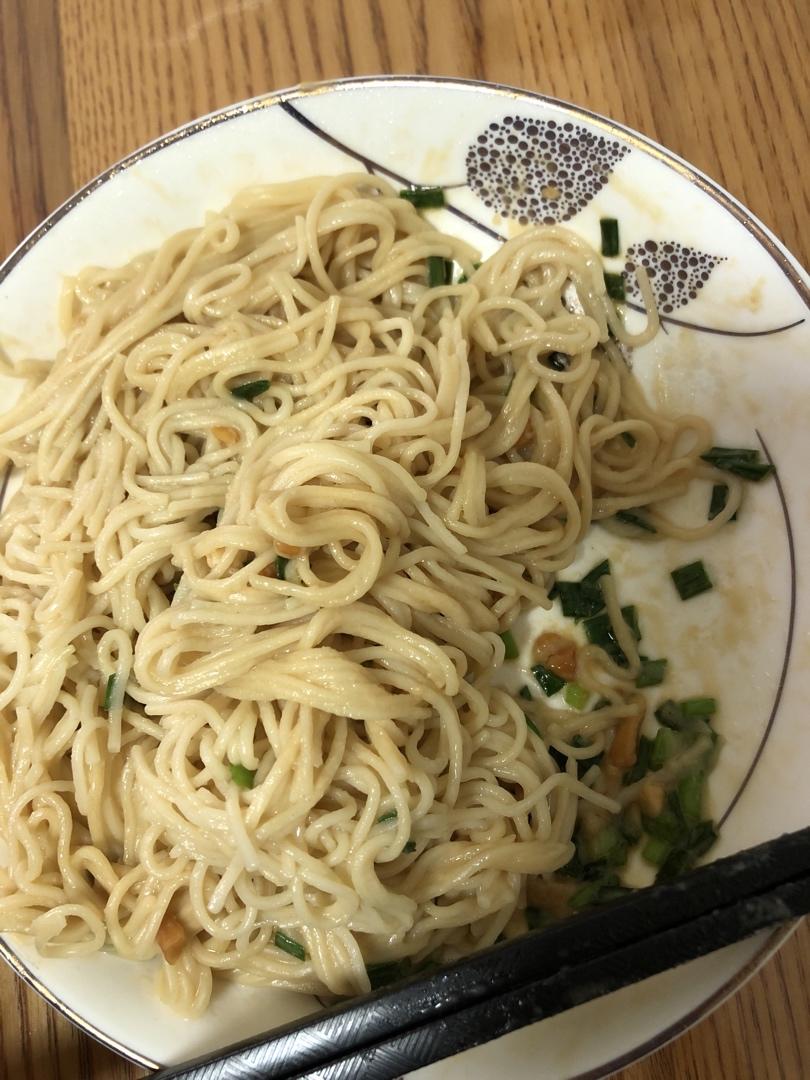 正宗沙县拌面做法