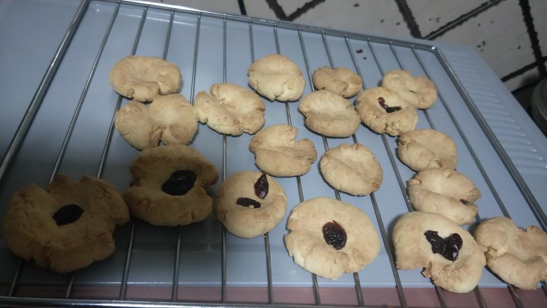 玛格丽特饼干