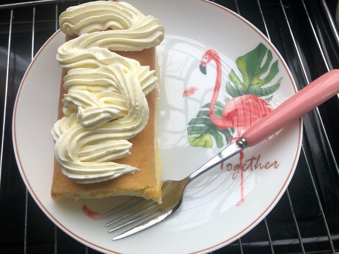 小四卷～风靡美食群的美味蛋糕卷