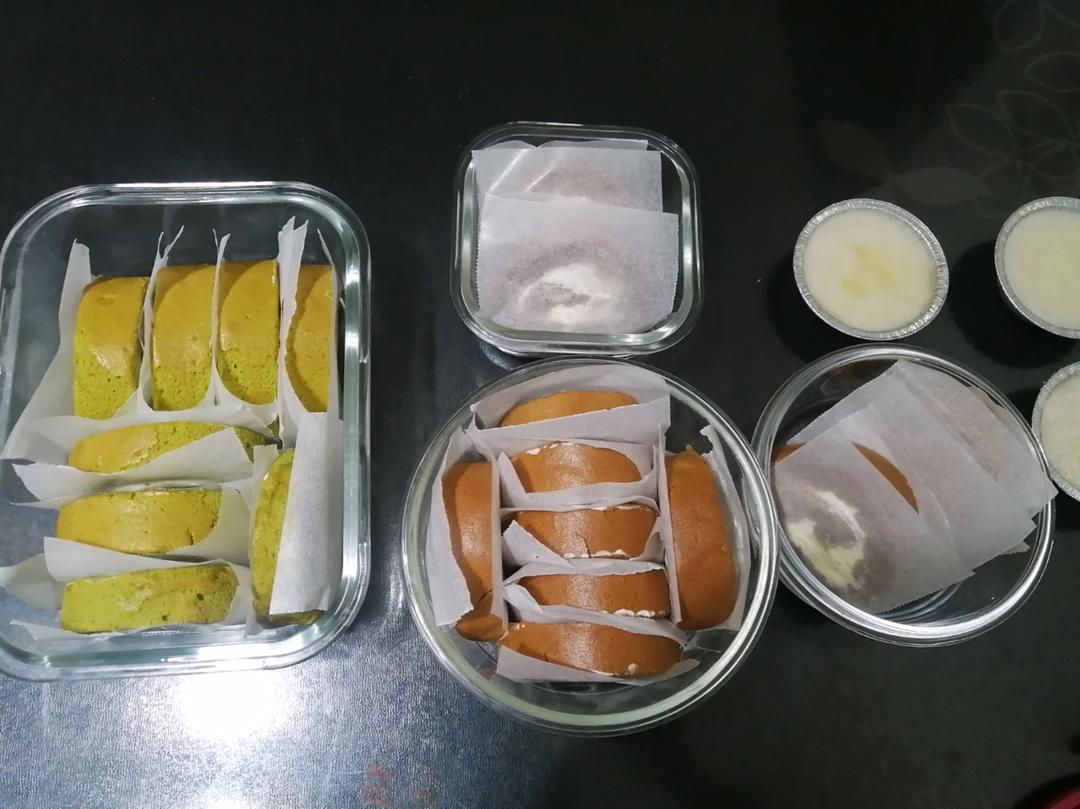 瑞士卷