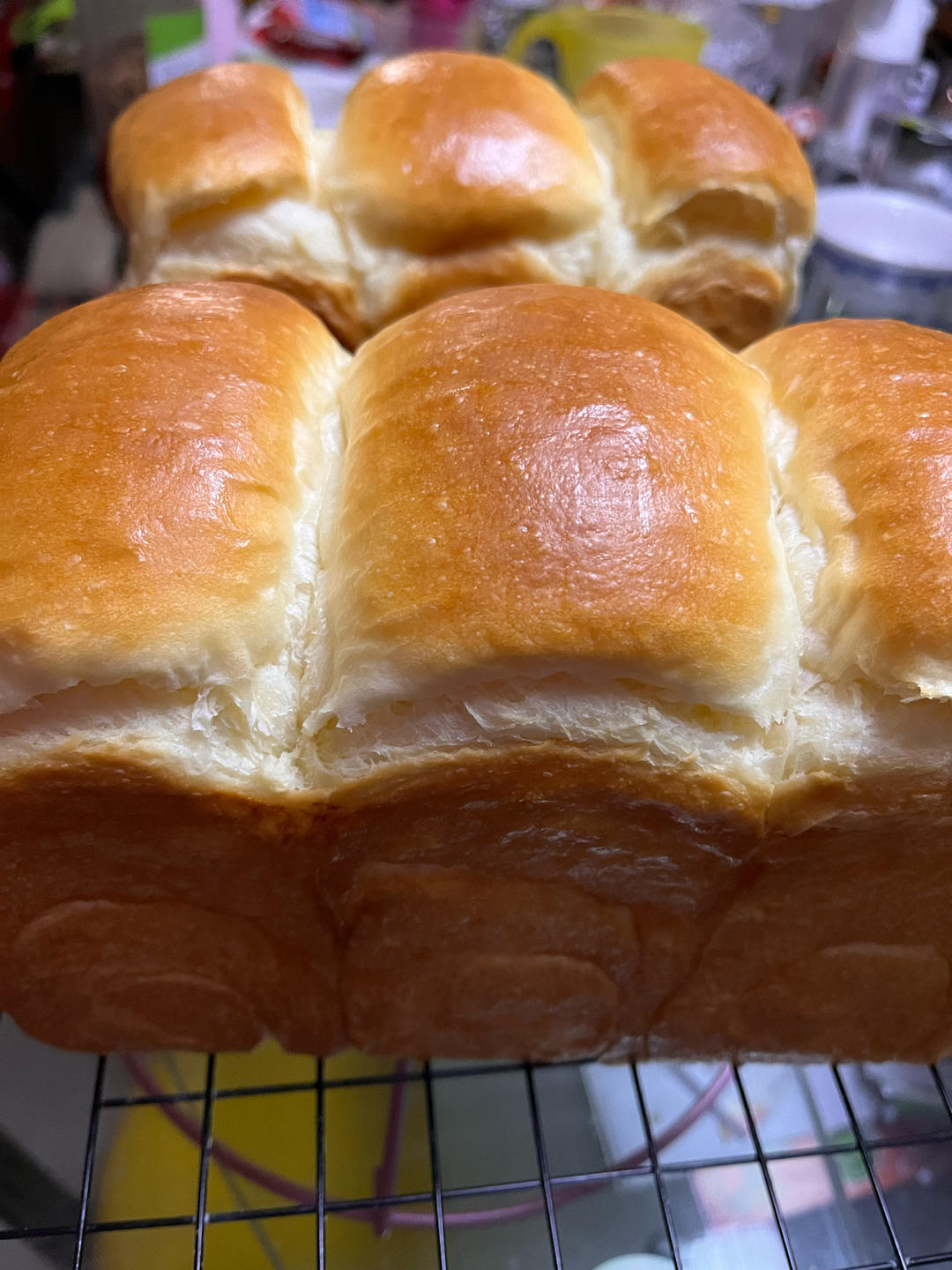 马斯卡彭奶酪吐司