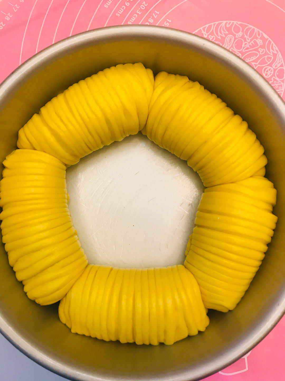 中种黑全麦吐司一一让夏季面团温度在你股掌之中